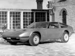 Maserati Indy 1969 года